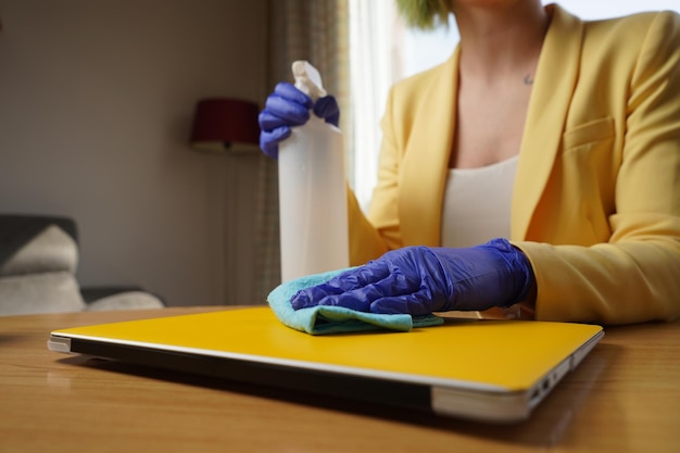 松風クリーンのサービス